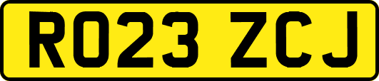 RO23ZCJ