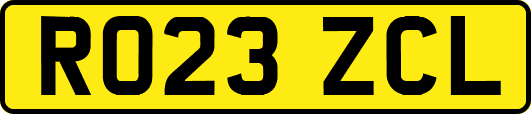 RO23ZCL