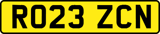 RO23ZCN
