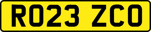 RO23ZCO