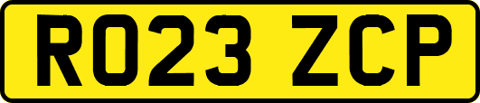 RO23ZCP