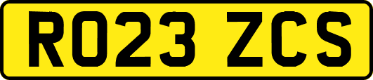 RO23ZCS