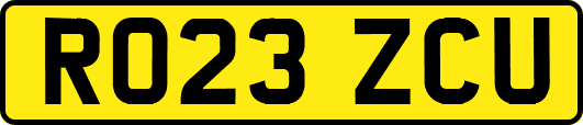 RO23ZCU