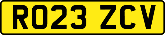 RO23ZCV