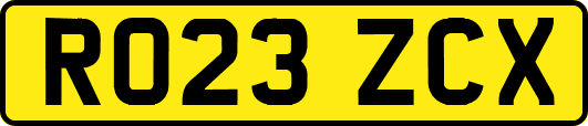 RO23ZCX