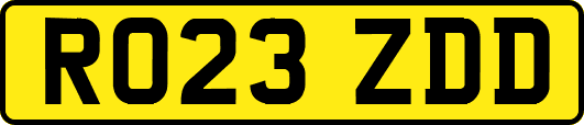 RO23ZDD