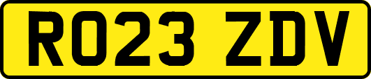 RO23ZDV
