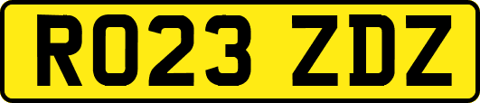 RO23ZDZ