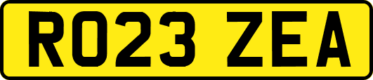 RO23ZEA
