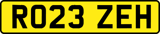 RO23ZEH
