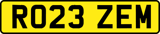 RO23ZEM