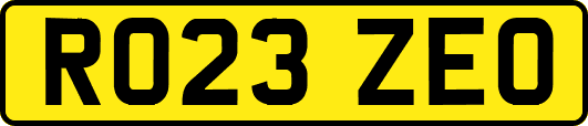 RO23ZEO
