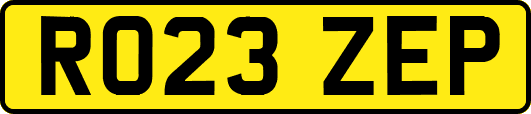 RO23ZEP