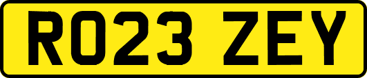 RO23ZEY