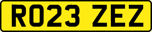 RO23ZEZ