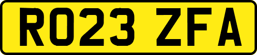 RO23ZFA