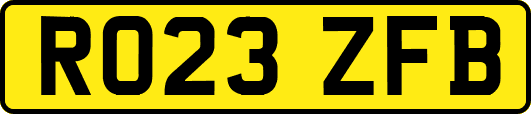 RO23ZFB