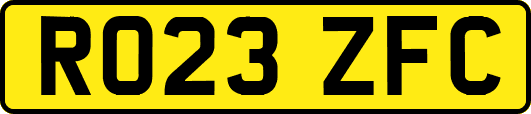 RO23ZFC