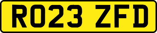 RO23ZFD