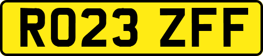 RO23ZFF