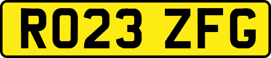 RO23ZFG