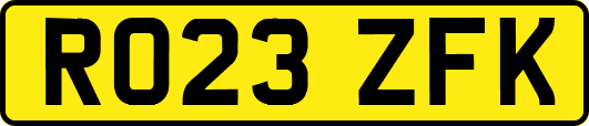 RO23ZFK