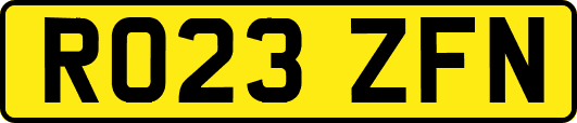 RO23ZFN