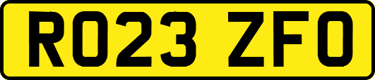 RO23ZFO