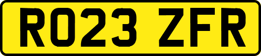 RO23ZFR