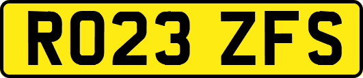 RO23ZFS
