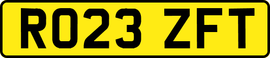RO23ZFT