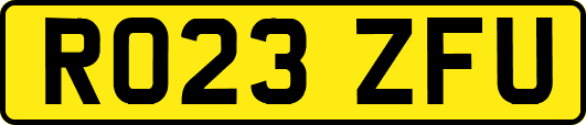 RO23ZFU