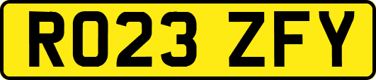 RO23ZFY