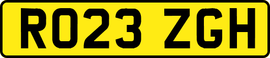 RO23ZGH
