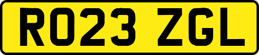 RO23ZGL