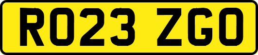 RO23ZGO
