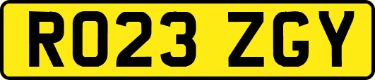 RO23ZGY