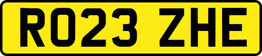 RO23ZHE