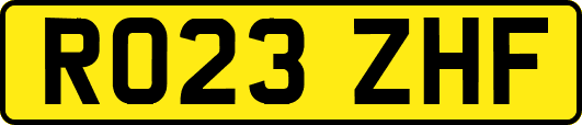 RO23ZHF