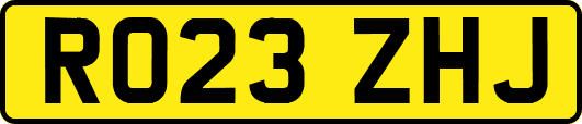 RO23ZHJ