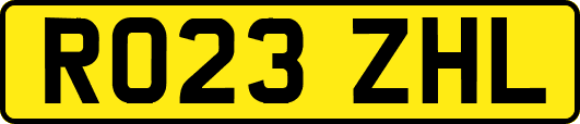 RO23ZHL