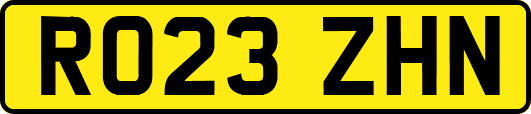 RO23ZHN