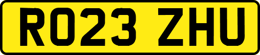 RO23ZHU