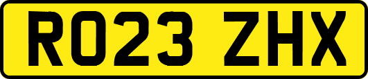 RO23ZHX