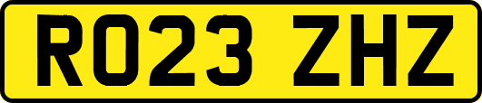 RO23ZHZ