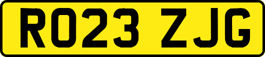 RO23ZJG