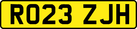 RO23ZJH