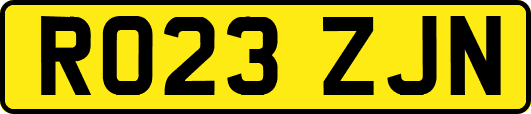 RO23ZJN