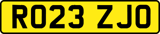 RO23ZJO