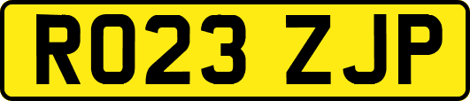 RO23ZJP